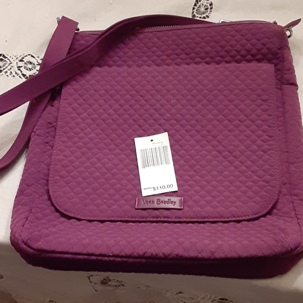 Vera Bradley purse